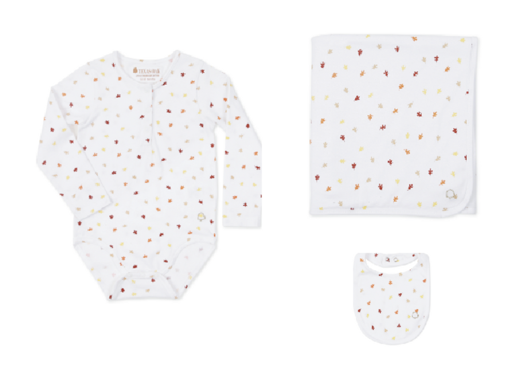 Kensie Bodysuit Gift Pack