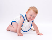 Letters Bib