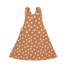 Mila Pinafore