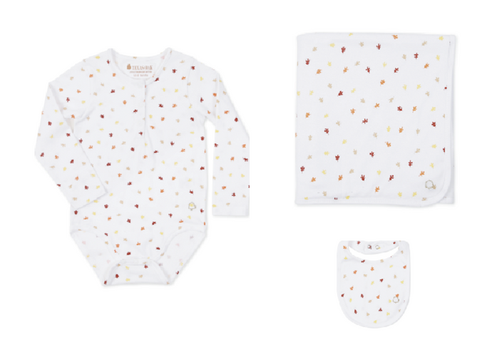 Kensie Bodysuit Gift Pack