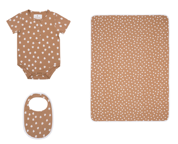 Doe Favourites Gift Pack